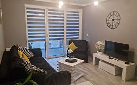 Art Apartament Mielno